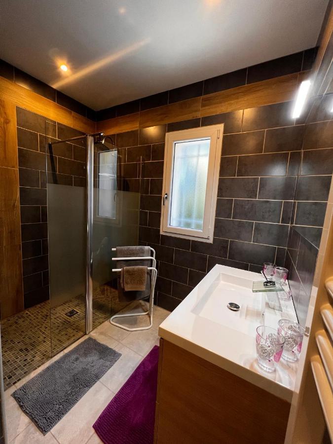 Villa Casa Sognu Di Orizonte Figari  Extérieur photo