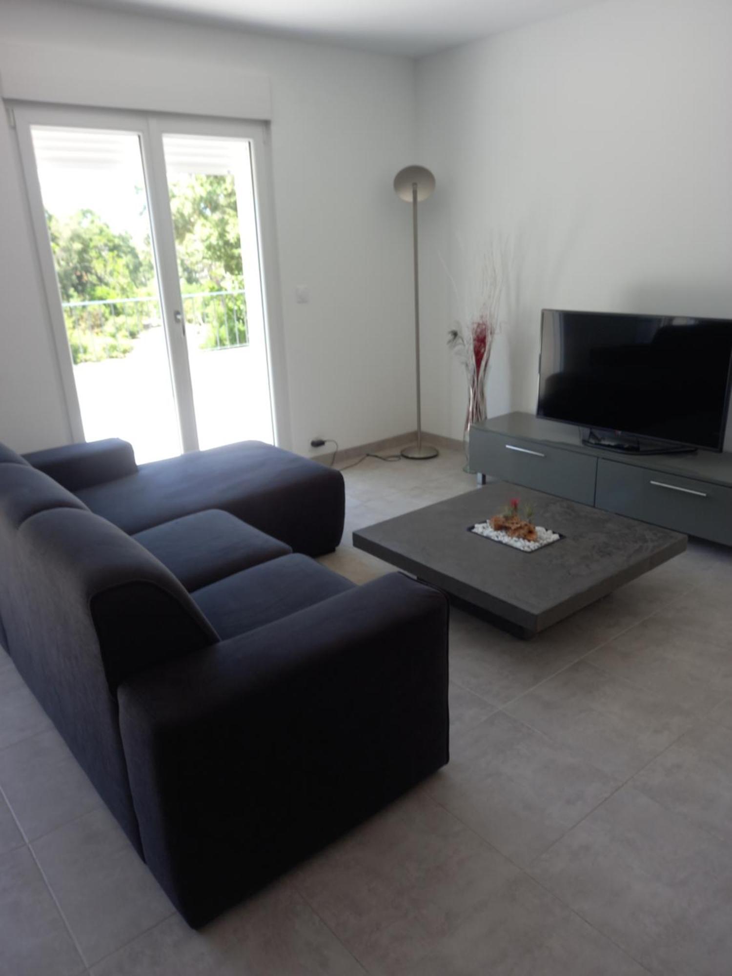 Villa Casa Sognu Di Orizonte Figari  Extérieur photo