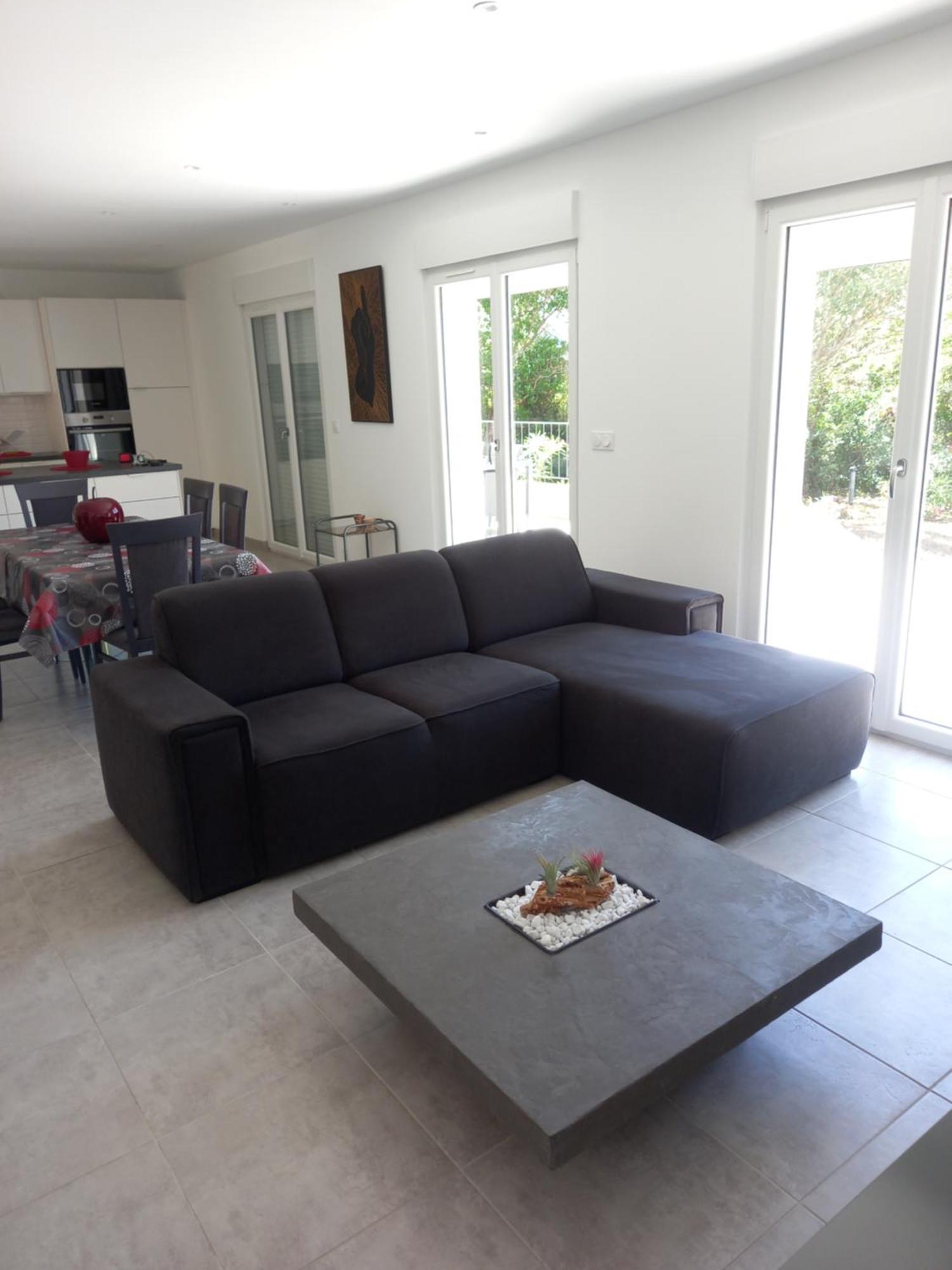 Villa Casa Sognu Di Orizonte Figari  Extérieur photo